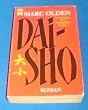Dai- Sho.