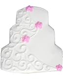 Beautiful Cookies Organic Party Favors-Cake 28 Organic Cookies Cookies, 10 Cookies