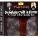 Die Geheimschrift im Kloster. CD: Ein Diebstahl f�r Johann Sebastian Bach
