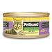 PetGuard Chicken and Beef Dinner Canned Cat Food (24/5.5-oz cans)