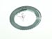 MASSA Contax / Yashica C/Y Lens to Canon EOS Mount Adapter Ring