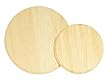 22" Diameter Round Pine Table Top [CAPITOL CITY LUMBER]
