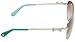 Kate Spade Women's Circe Aviator Sunglasses