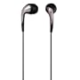 Jabra Rhythm Stereo Headset kabelgebunden schwarz