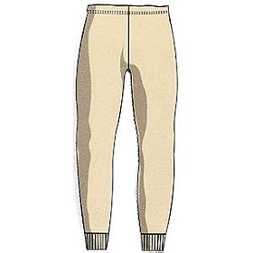 Kid's Terramar Thermasilk Pant