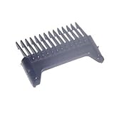 Oster Guide Comb 1/8 Blending Low Rail For Fast Feed Clipper