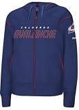 G-III Colorado Avalanche Women