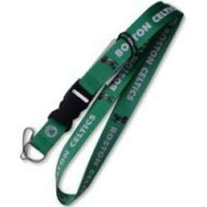 Boston Celtics Lanyard