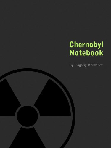 31EHhAkAiaL Chernobyl Notebook Reviews