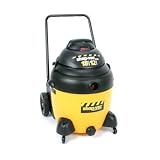 Shop-Vac 9541810 12-AMP Industrial SR Wet/Dry Vacuum, 18-Gallon