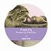 Cats Rule 00581 Freshen Up Filter Disc - Fresh Fig