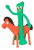 Gumby and PokeyIMAGE