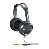 JVC HA-RX300 Full Size Headphone