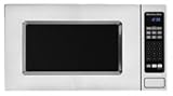 KitchenAid Architect Series II : KCMS2055SSS 2 cu. ft. Countertop Microwave Oven KitchenAid Architect Series II : KCMS2055SSS 2 cu. ft. Countertop Microwave Oven