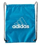 adidas Santiago IV Reversible Sackpack,Core Teal/Black,one size