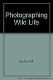 Photographing wildlife