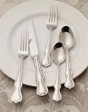 BARON'S COURT TEASPOON PS