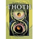 Large Thoth Tarot Card Deck