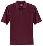 Sport-Tek DriMesh Pro Sport Shirt T474
