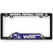 Minnesota Vikings License plate frames