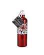 Twilight "Eclipse" Water Bottle with Carabiner Clip (Team Jacob)