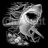Shark Adult T-Shirt