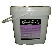 Egusin 250 Pellets (10 lbs)
