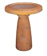 Sierra Birdbath