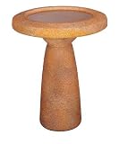 Sierra Birdbath