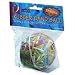 ACCO Rubber Band Ball, 275 Bands per Ball, Assorted Colors (A7072153)