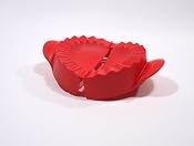 Tupperware(c) Rote Teigfalle: Amazon.de: K&uuml;che & Haushalt