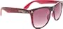 Airwalk Women's Wicked Sunglasses,Pink