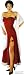 Adult Betty Boop Gown Costume (Size:Large 14-16)