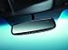 Kia Optima Auto Dimming Mirror with Homelink and Compass