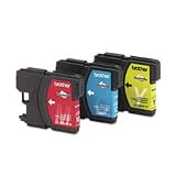LC653PKS (LC-65) High-Yield Ink, 900 Page-Yield, 3