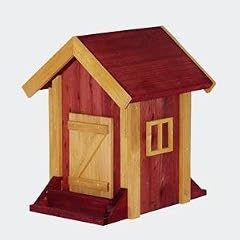 H.G. 45063 Vogelfutterhaus Hamburg, sortiert