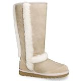 Kids Sand Sunsparkle Ugg Boots Uggs