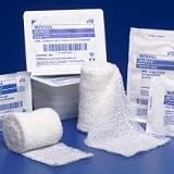 Kerlix Gauze Bandage Rolls, 2.5 x 3 yards, 6-Ply, Non-Sterile, 96/cs