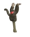 Longridge Butthead Cover Baboon