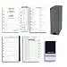   - Diabetes Management 2-Page-Per-Day Desk Refill/Storage Set - January 2009
