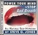 bad breath - Stop Bad Breath Self Hypnosis CD (Audio)