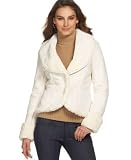 DKNY Jeans - DKNY Jeans Shrunken Blazer