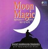 Moon Magic - India Meets Java and Africa