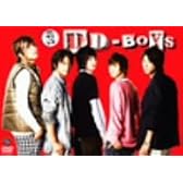 DD-BOYS Vol.2 [DVD]