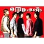 DD-BOYS Vol.2 [DVD]