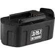 Porter Cable 8823 19.2-Volt 2.0 Amp Hour NiCad Slide Style Battery