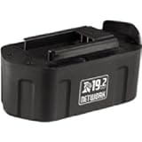Porter Cable 8823 19.2-Volt 2.0 Amp Hour NiCad Slide Style Battery