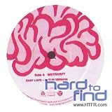 Easy Love [12" VINYL]