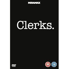 Clerks [DVD]