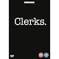 Clerks [DVD]